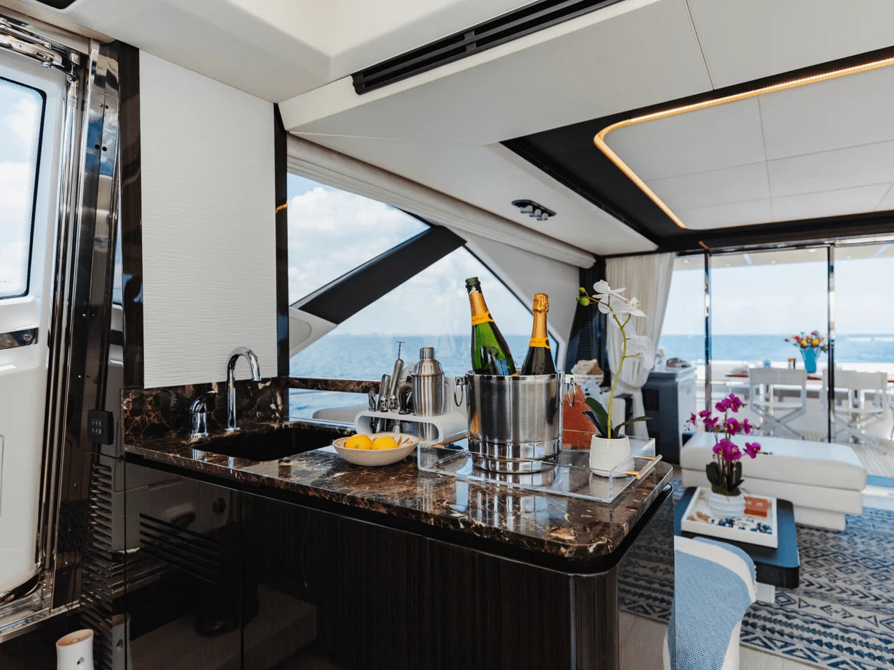 2019 Azimut 77S 77.0 feet, Pompano Beach, FL #45
