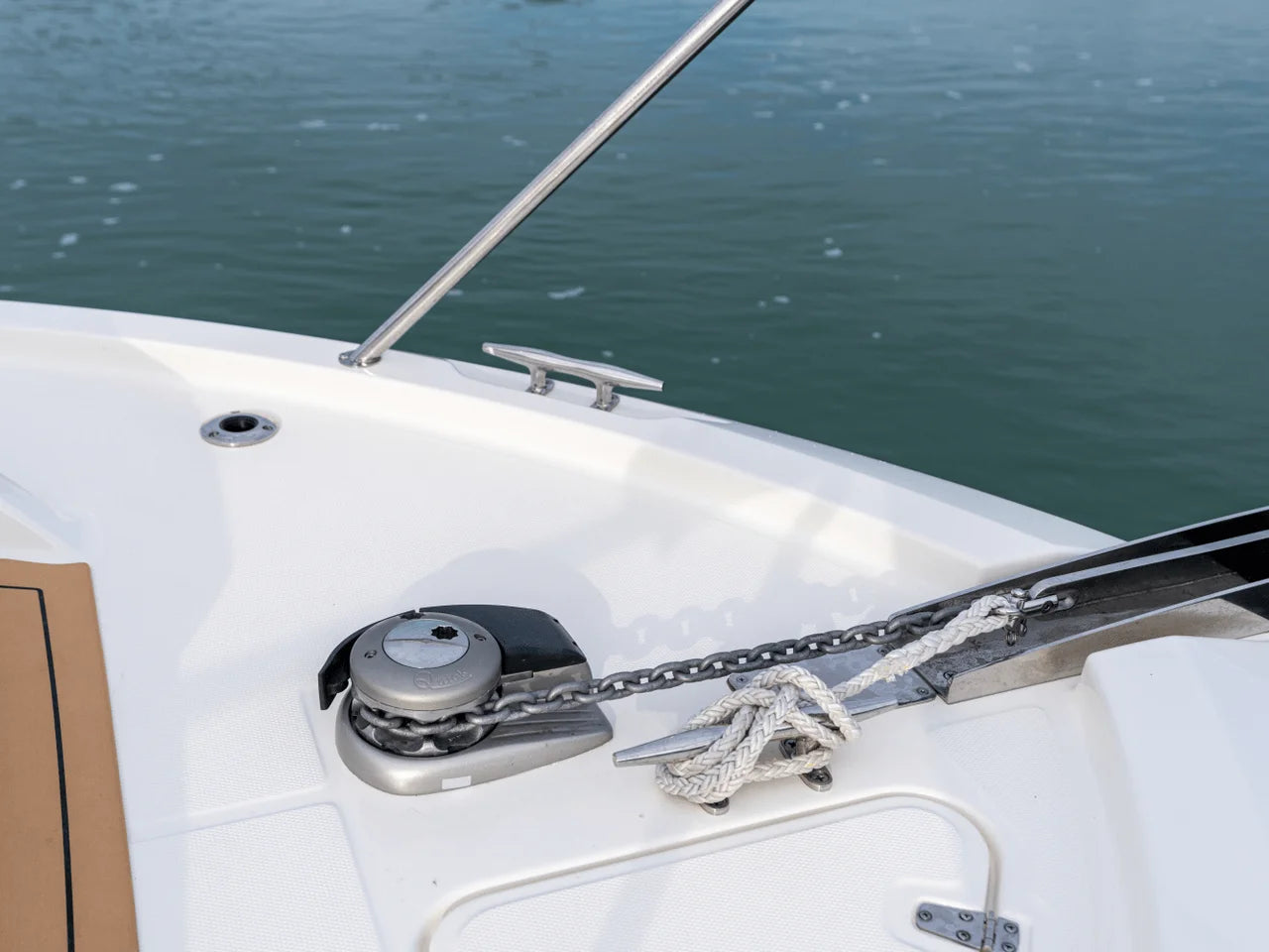2026 Boston Whaler 365 Conquest 36.0 feet, Inuvik, Northwest Territories #89