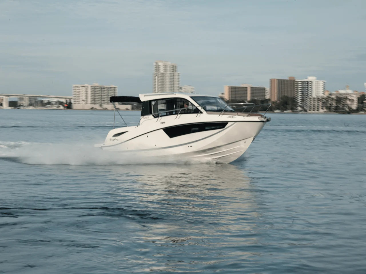 2025 Bayliner T29 Explorer 29.0 feet, Inuvik, Northwest Territories #16