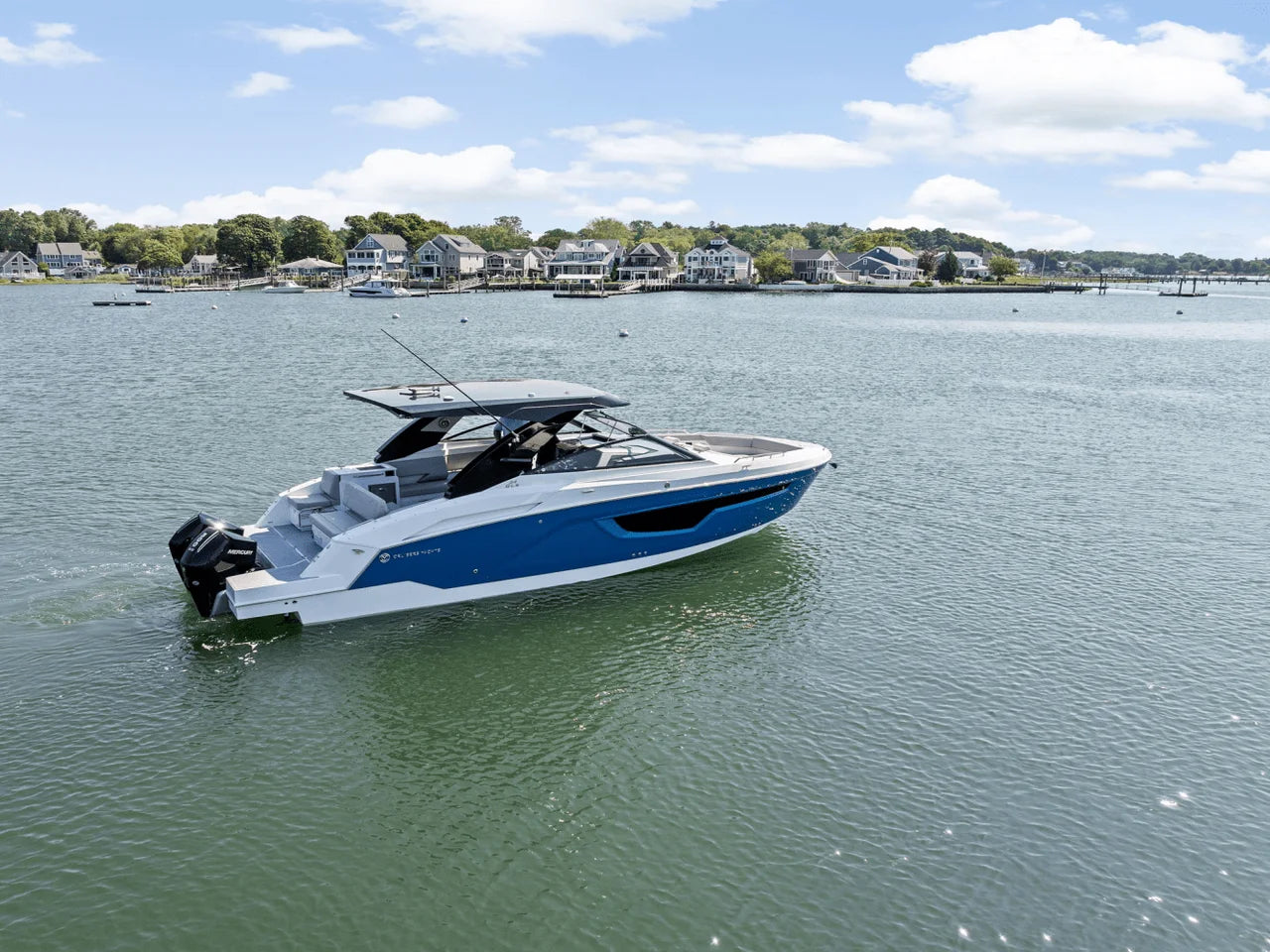 2026 Cruisers Yachts 34 GLS Outboard 34.0 feet, Danvers, Massachusetts #66