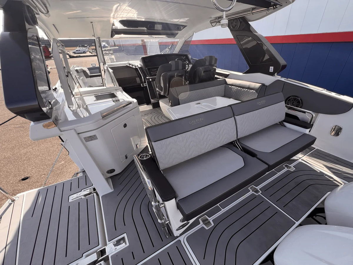 2023 Galeon 325 GTO 32.0 feet, Excelsior, Minnesota #5