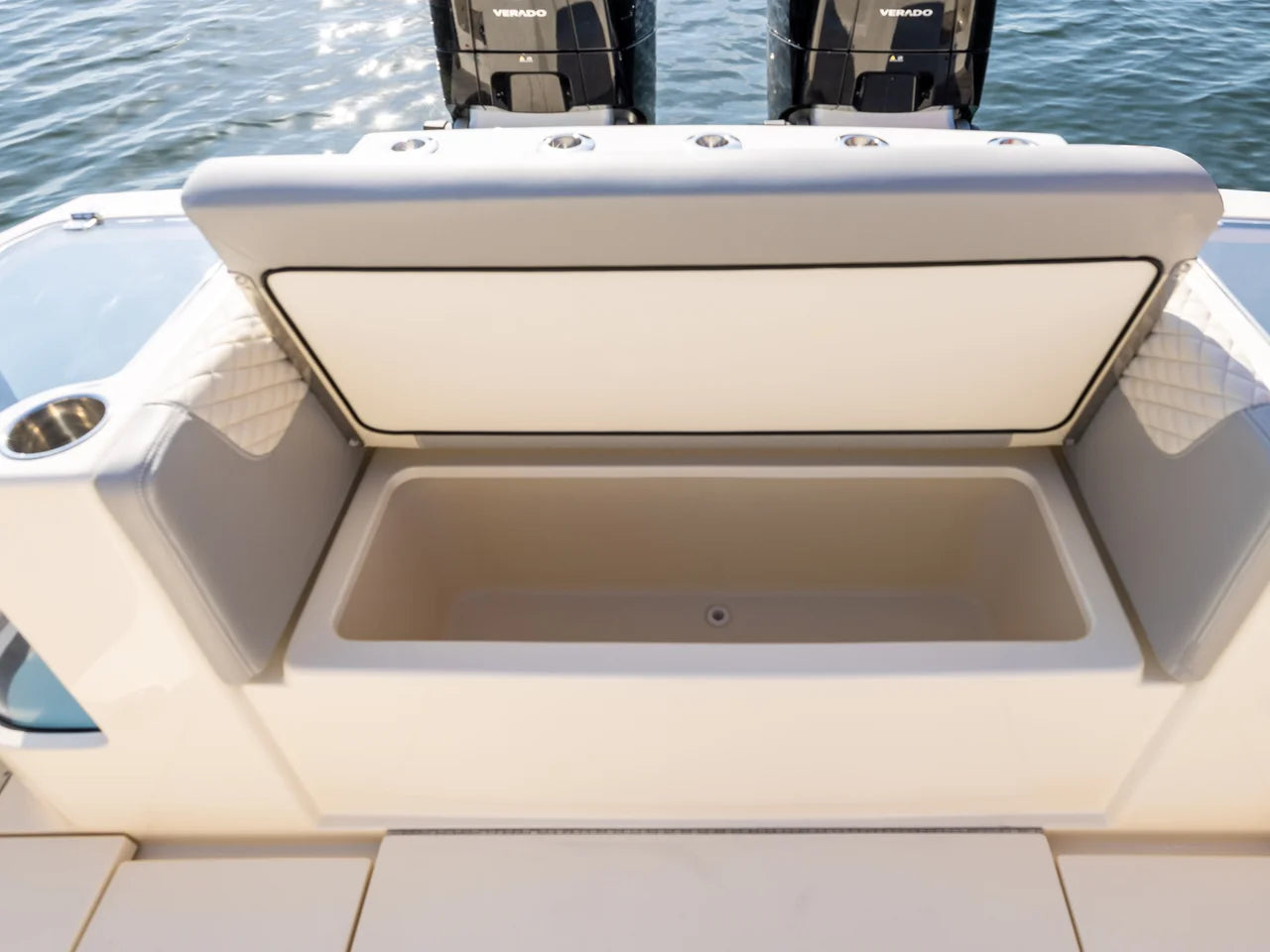 2024 Scout 400 LXF 40.0 feet, Clearwater, Florida #36