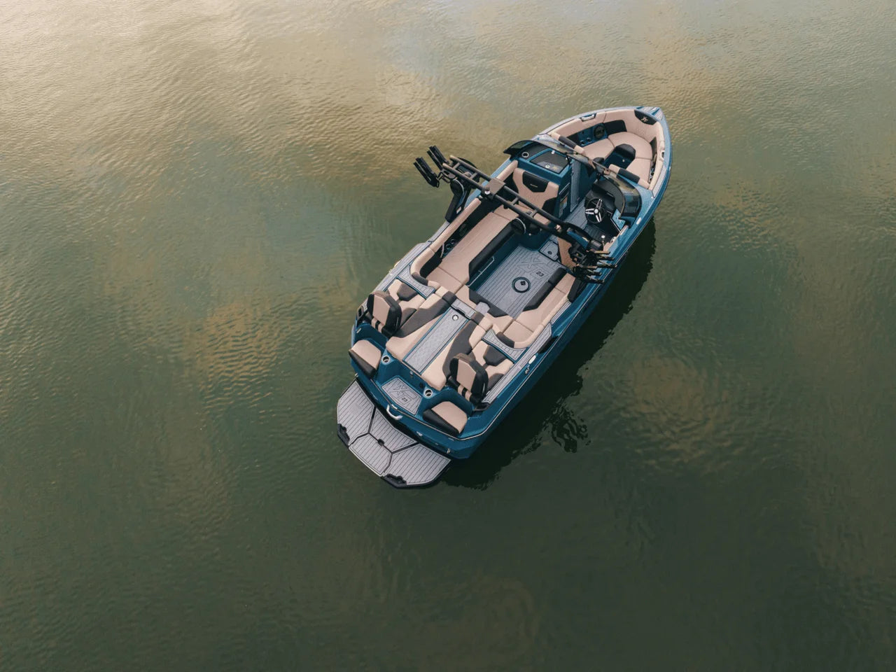 2026 Mastercraft XT23 23.0 feet, Inuvik, Northwest Territories #25