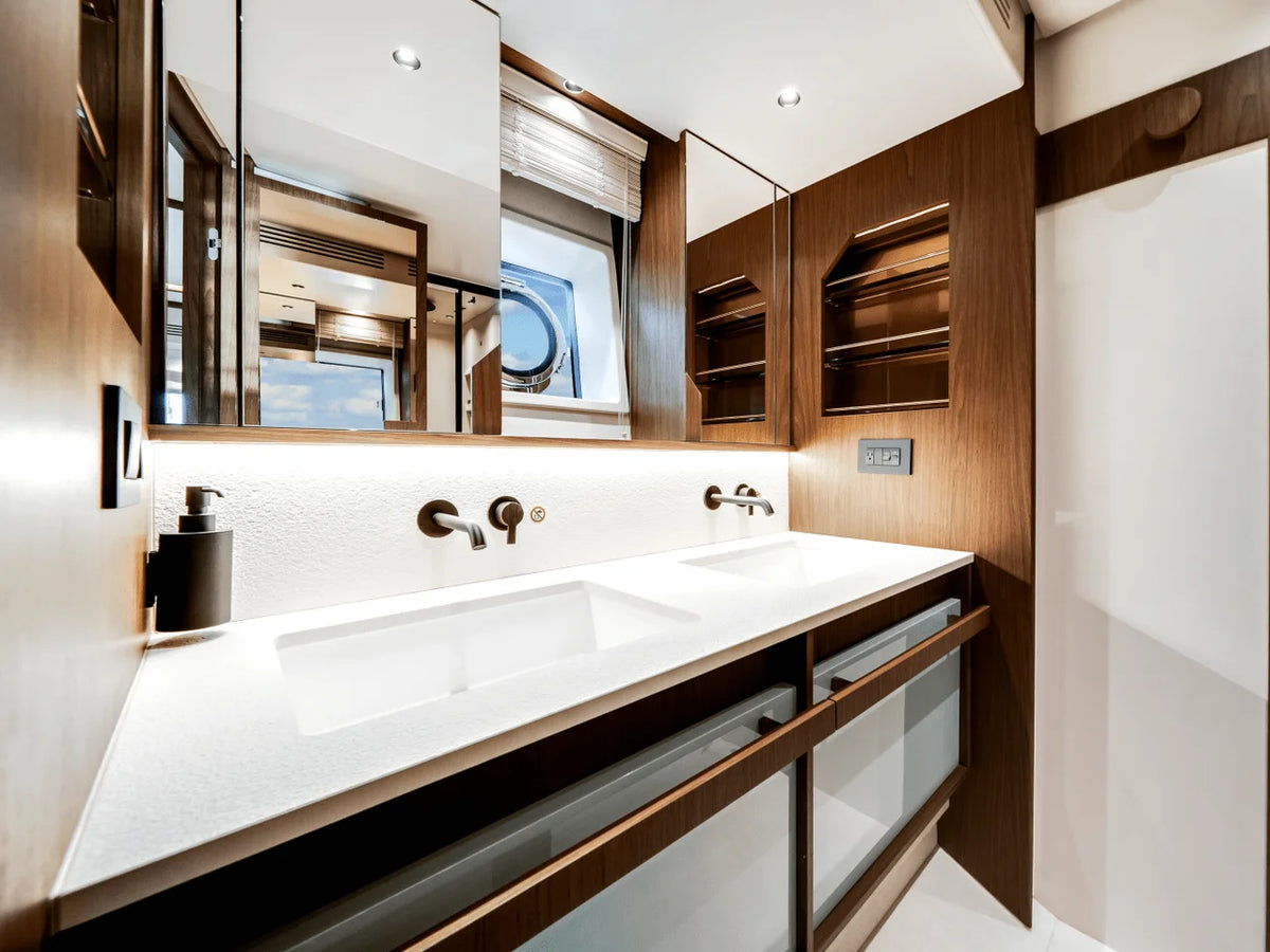2026 Azimut Fly 72 72.0 feet, Dania Beach, FL #38