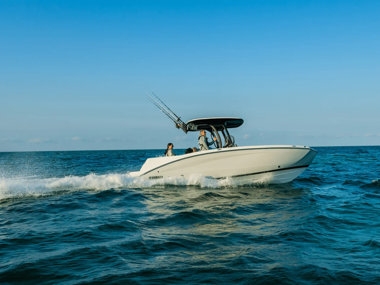 2026 Yamaha 255 FSH Sport H 25.0 feet, Inuvik, Northwest Territories #2