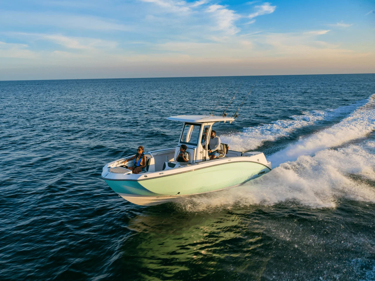 2026 Yamaha 252 FSH Sport 25.0 feet, Inuvik, Northwest Territories #1