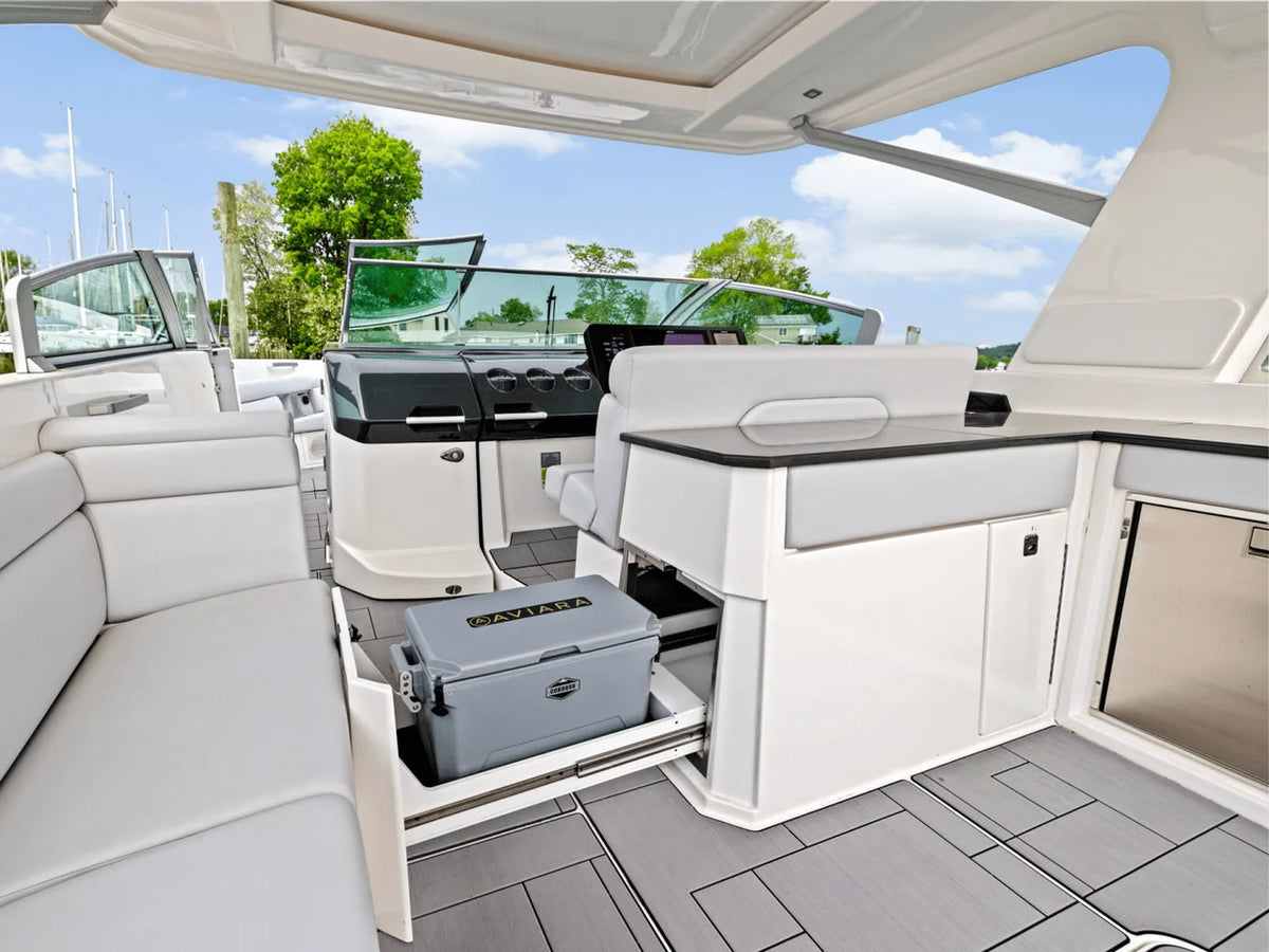 2023 Aviara AV40 Outboard 40.0 feet, Stuart, Florida #20