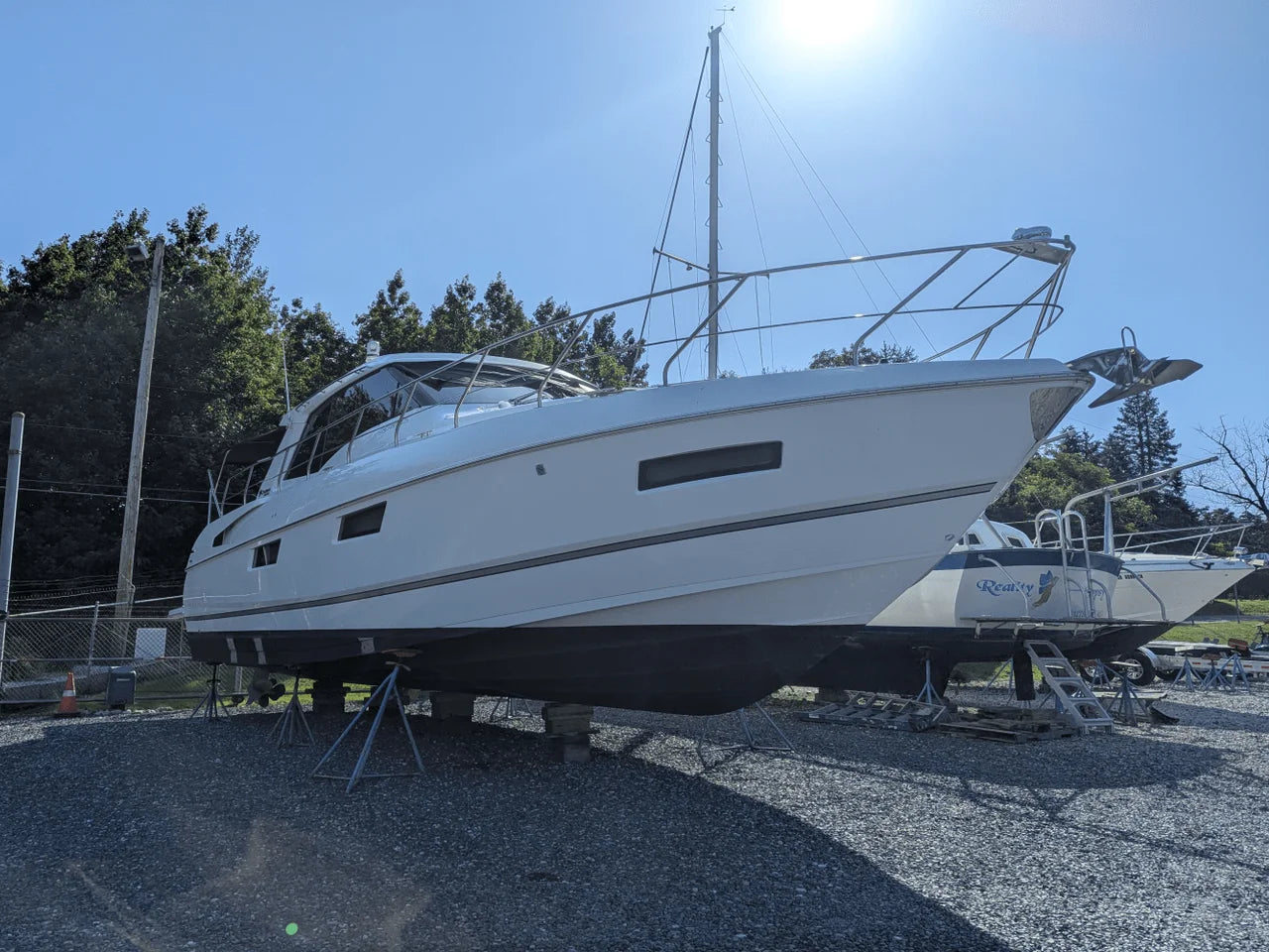 2013 Cruisers Yachts 48 CANTIUS 48.0 feet, Baltimore, MD #15