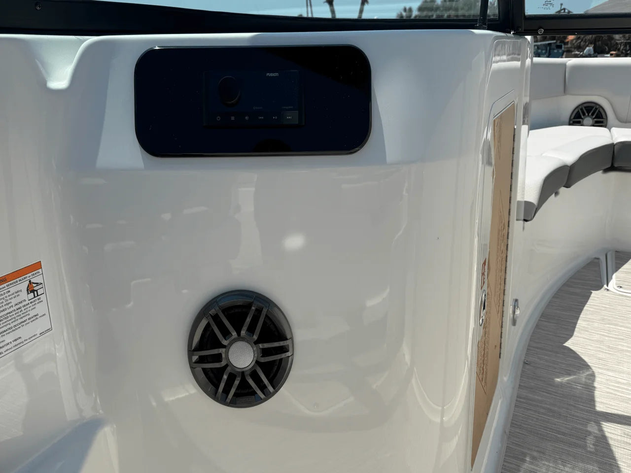 2026 Sea Ray SDX 250 Outboard 25.0 feet, Fort Walton Beach, Florida #27