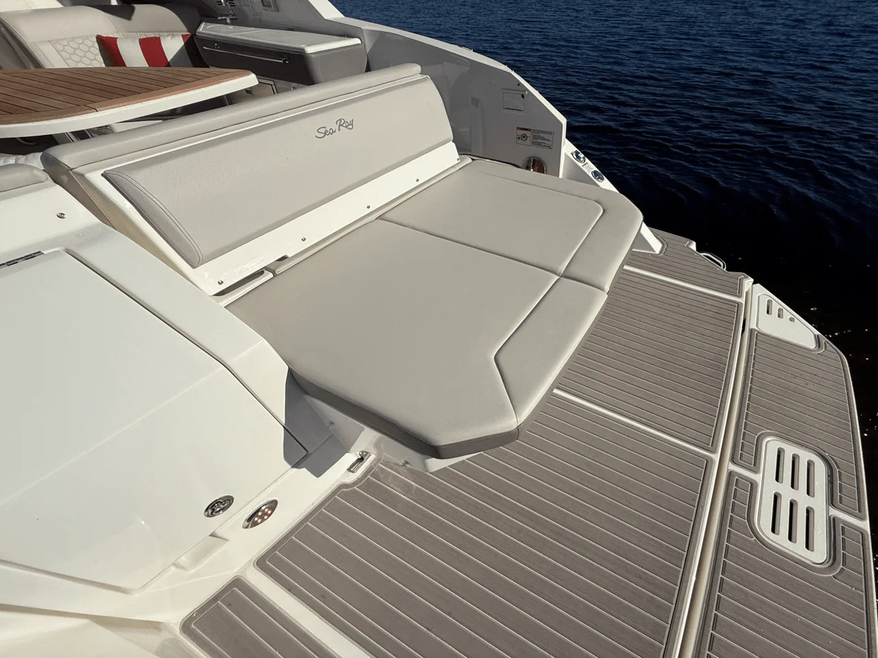 2023 Sea Ray 320 SUNDANCER 32.0 feet, Cumming, GA #26
