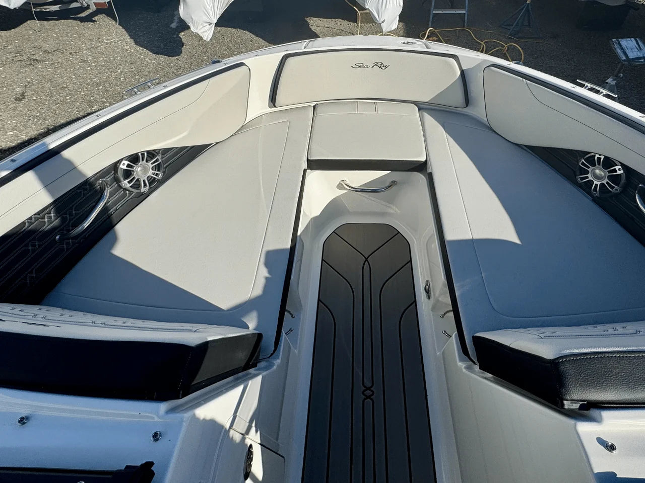 2025 Sea Ray SPX 190 Outboard 19.0 feet, Huntington, NY #23