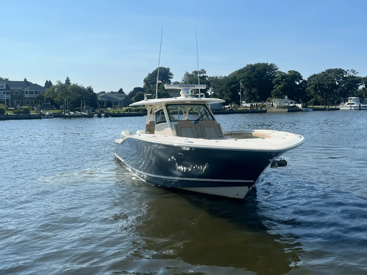 2020 Scout 380 LXF 38.0 feet, WEST ISLIP, NY #8