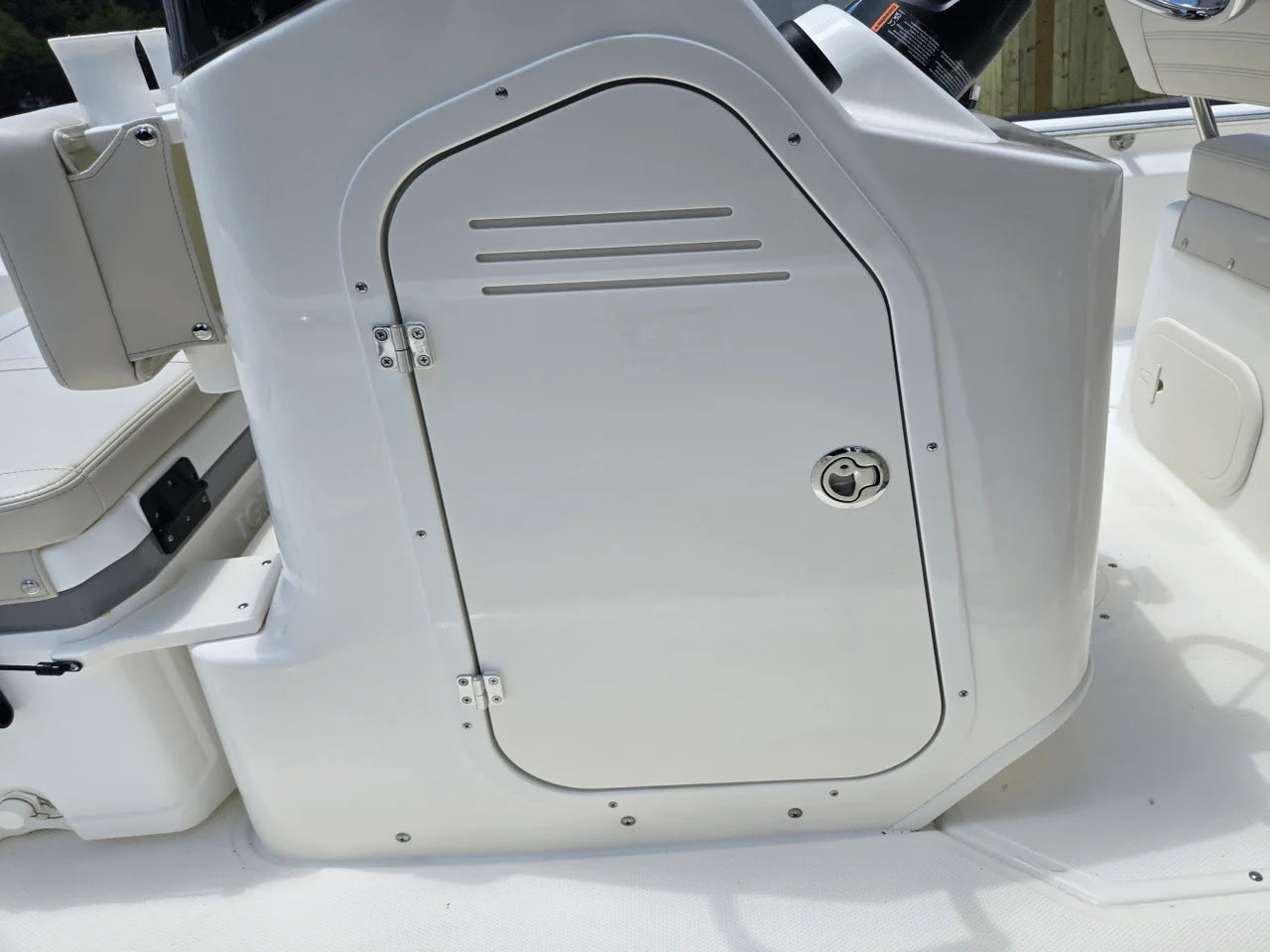 2025 Boston Whaler 170 Montauk 17.0 feet, Charleston, SC #8