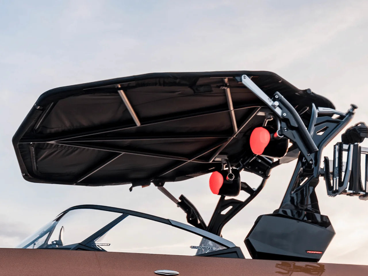 2026 Moomba Mojo 23.0 feet, Inuvik, Northwest Territories #33