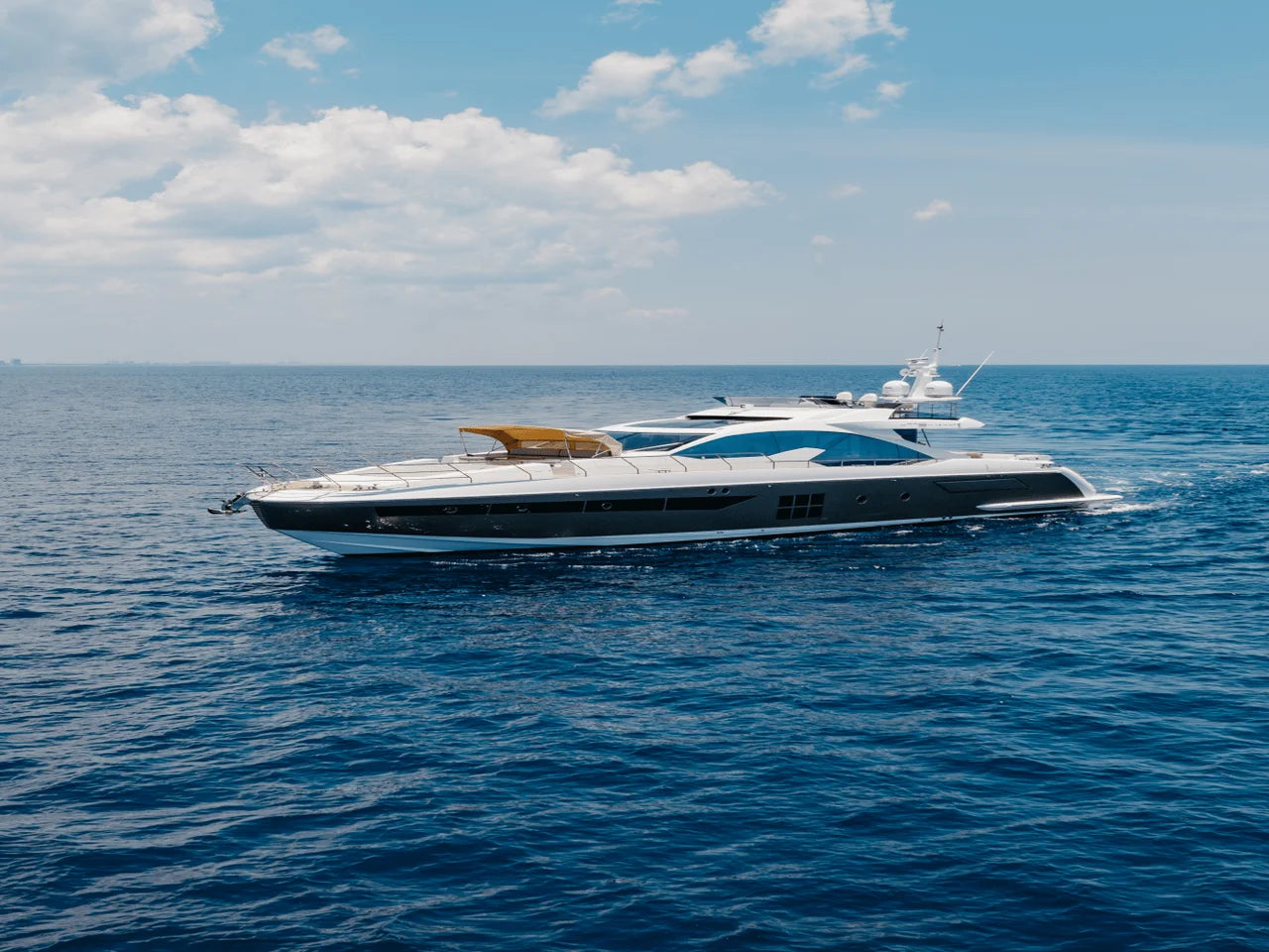 2019 Azimut 77S 77.0 feet, Pompano Beach, FL #12