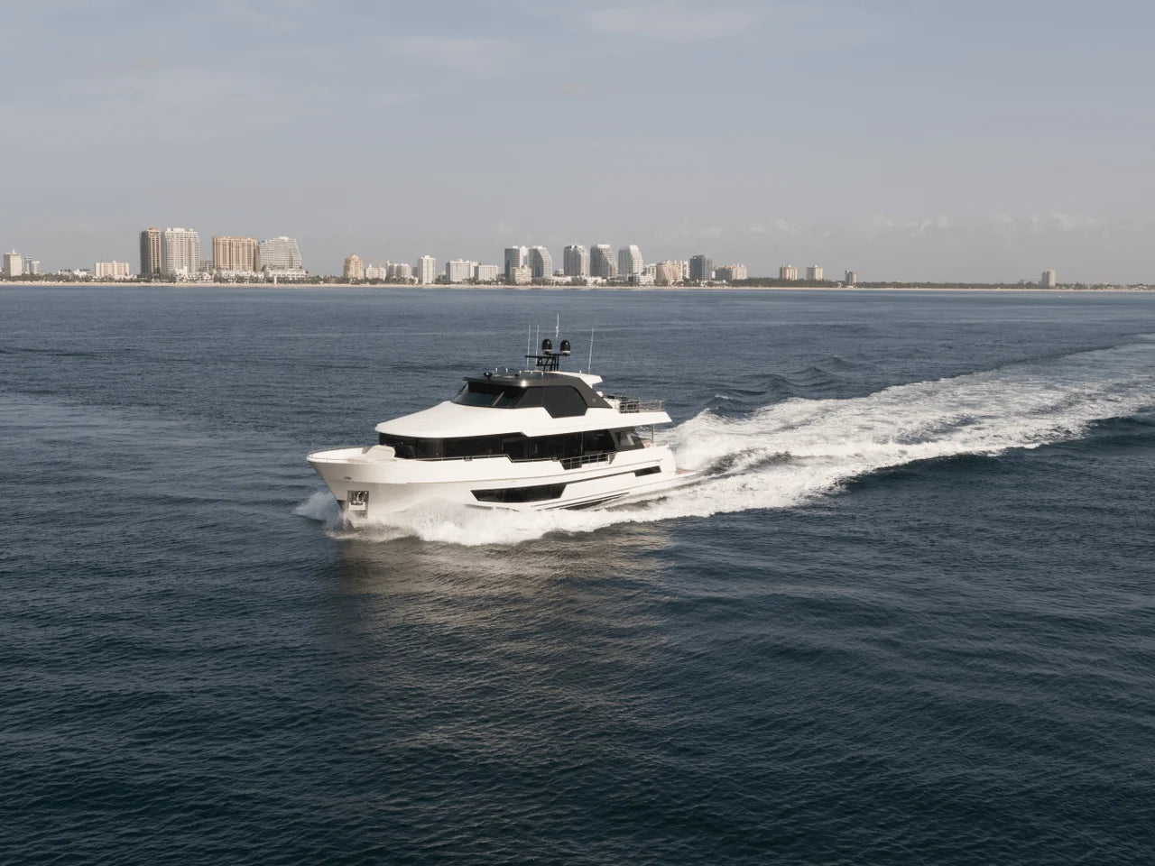 2026 Ocean Alexander 32L 106.0 feet, Hollywood, Florida #30