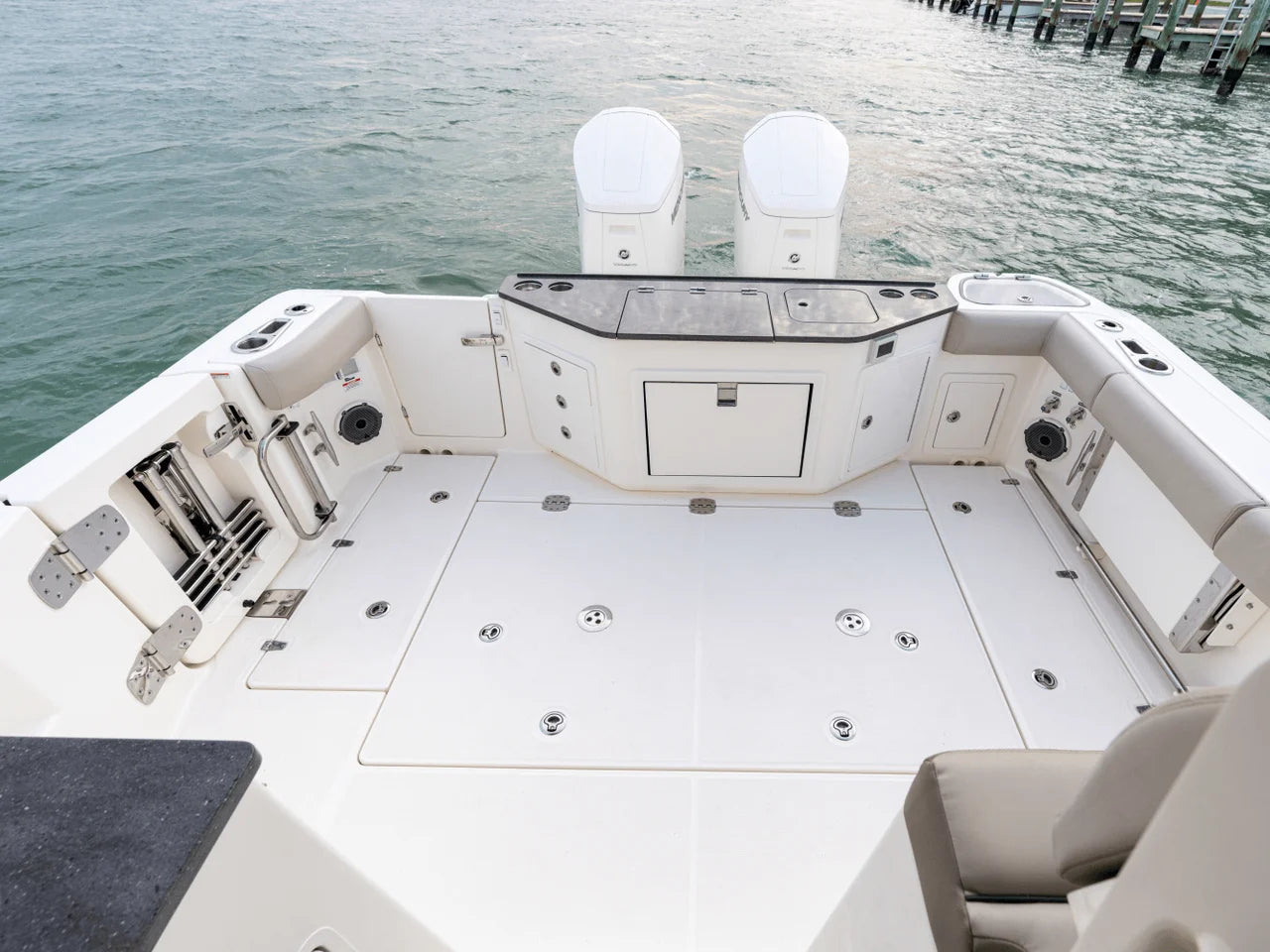 2026 Boston Whaler 365 Conquest 36.0 feet, Inuvik, Northwest Territories #61