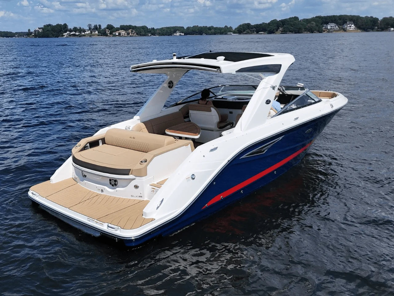 2026 Sea Ray SLX 310 31.0 feet, Cornelius, North Carolina #11