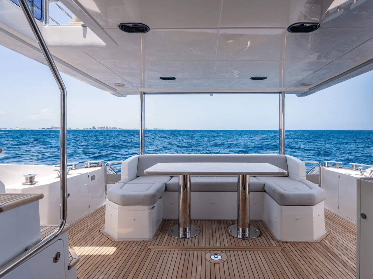 2024 Azimut 60 FLY 60.0 feet, Naples, FL #47