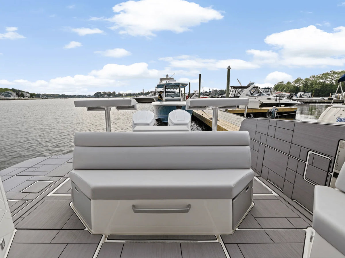 2023 Aviara AV40 Outboard 40.0 feet, Stuart, Florida #14