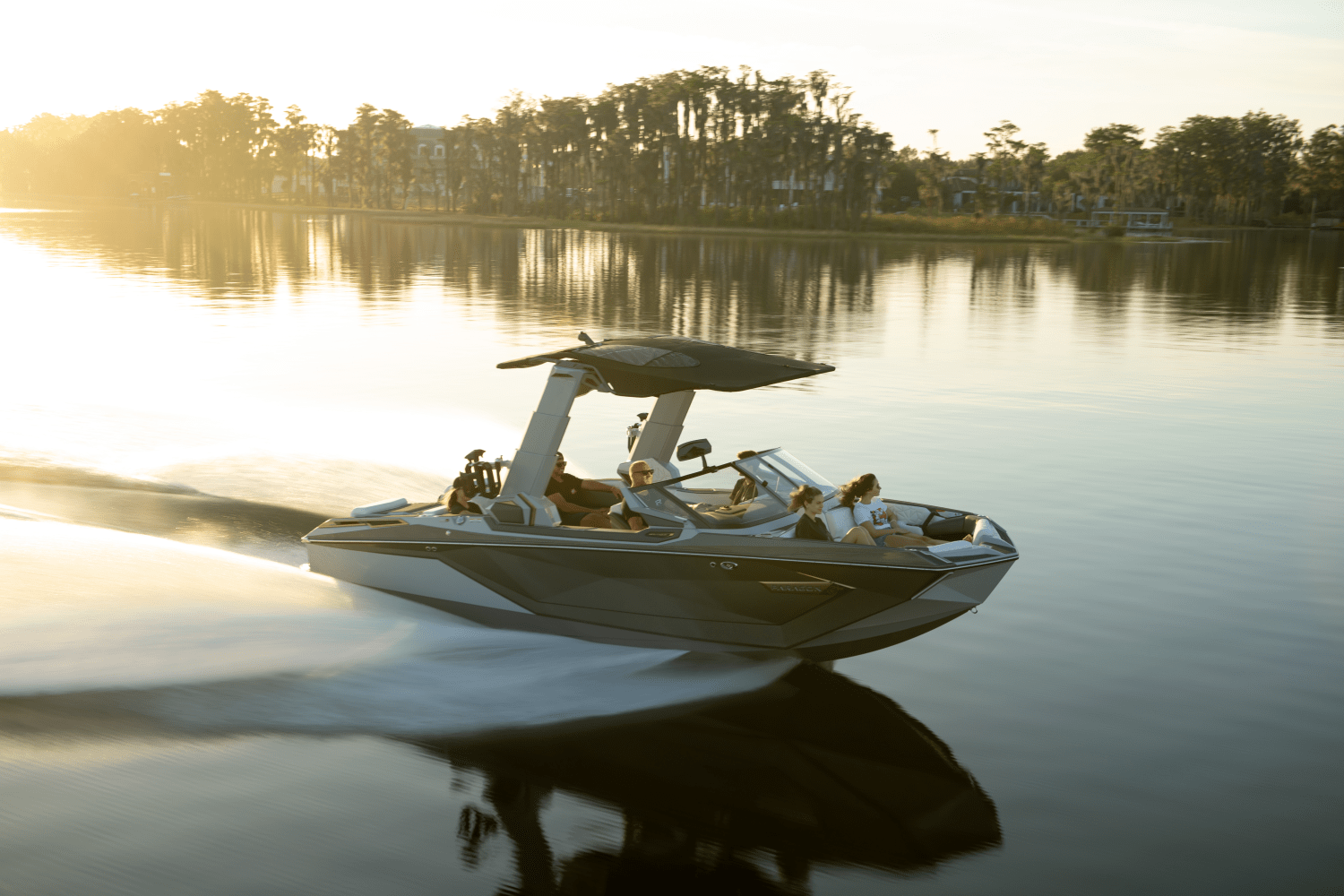 2026 Nautique G23 Paragon 23.0 feet, Inuvik, Northwest Territories #1