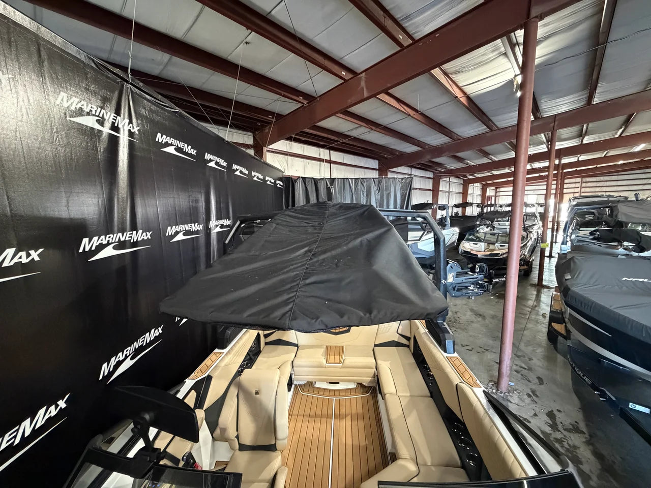 2026 Nautique Super Air Nautique S21 21.0 feet, Rogers, MN #40