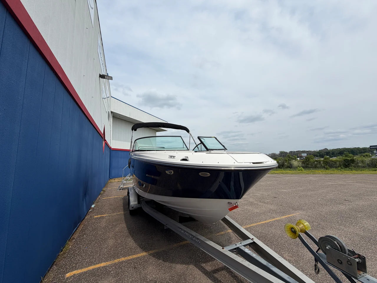 2026 Sea Ray SDX 230 23.0 feet, Rogers, MN #2