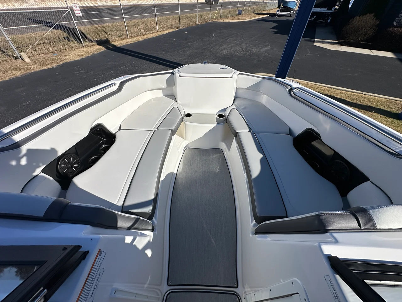 2026 Yamaha AR250 25.0 feet, Greenville, SC #7