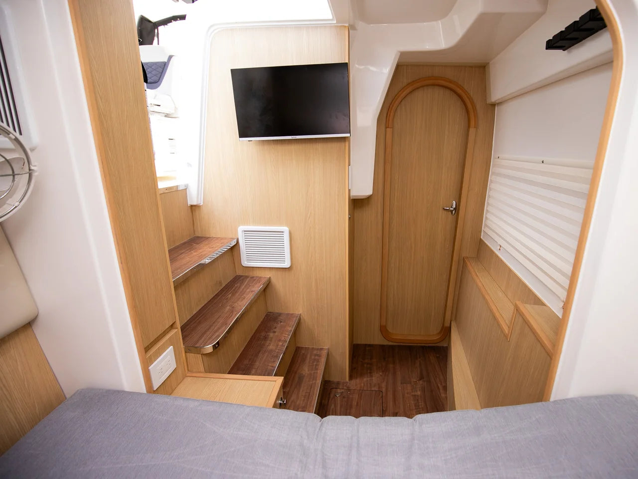 2024 Aquila 36 Sport 36.0 feet, Grasonville, Maryland #50