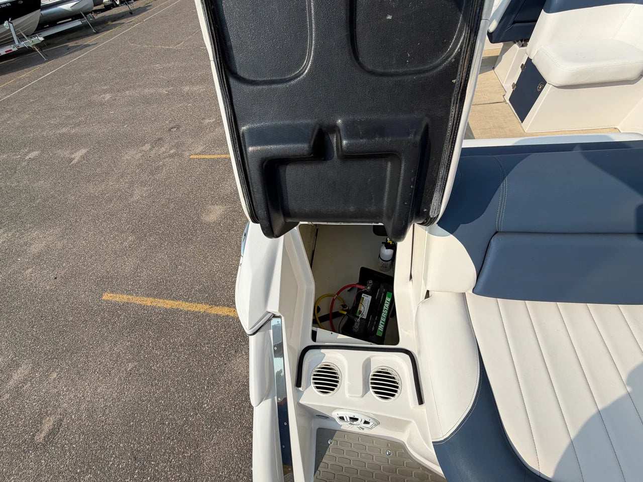 2012 Four Winns 262SL 26.0 feet, Excelsior, Minnesota #9