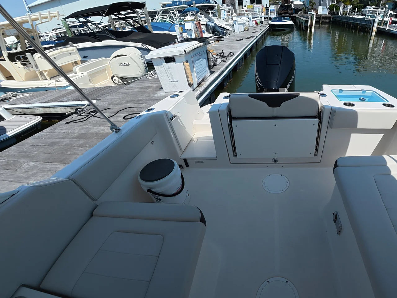 2024 Sailfish 226 DC 23.0 feet, Clearwater, Florida #10