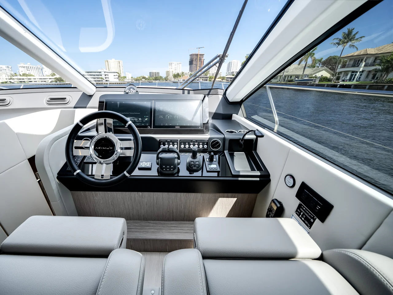 2026 Azimut Fly 53 53.0 feet, Hollywood, Florida #29
