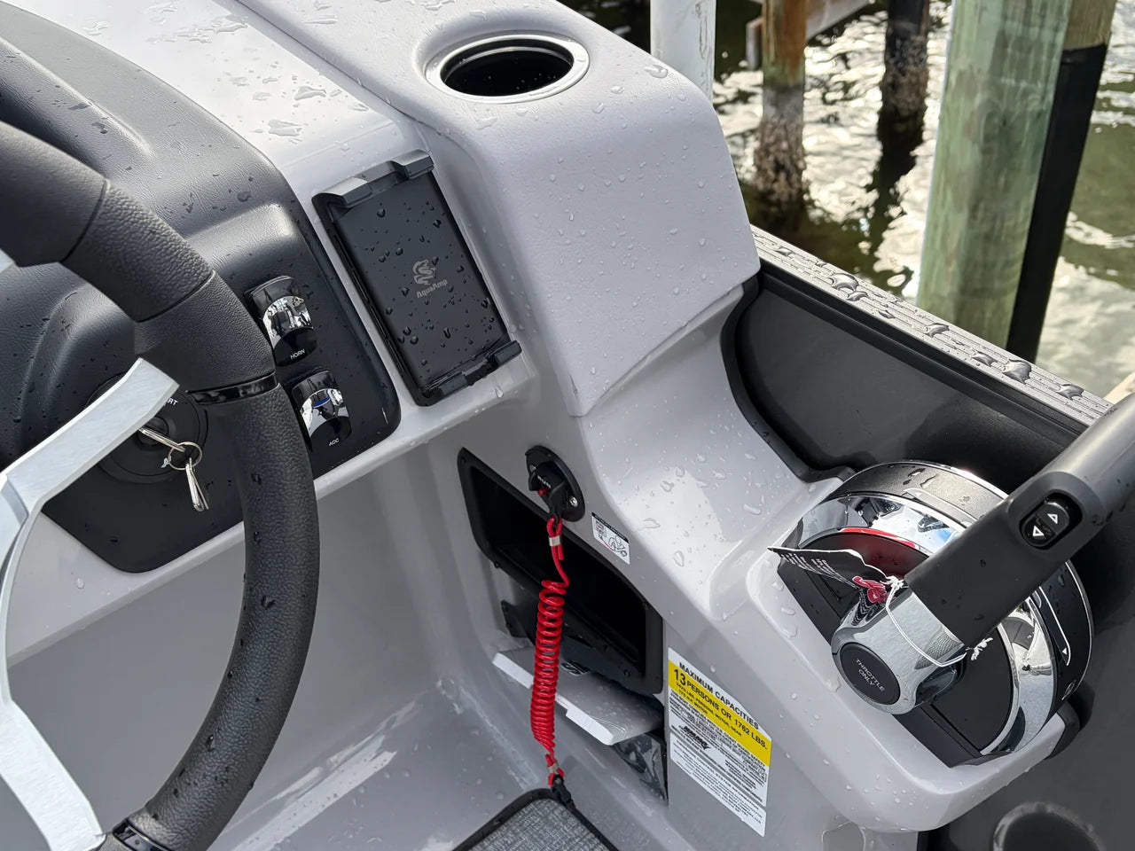 2026 Harris Cruiser 230 23.0 feet, Fort Walton Beach, Florida #8