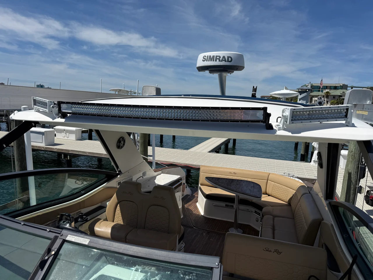 2020 Sea Ray Sundancer 320 32.0 feet, Pensacola, Florida #58