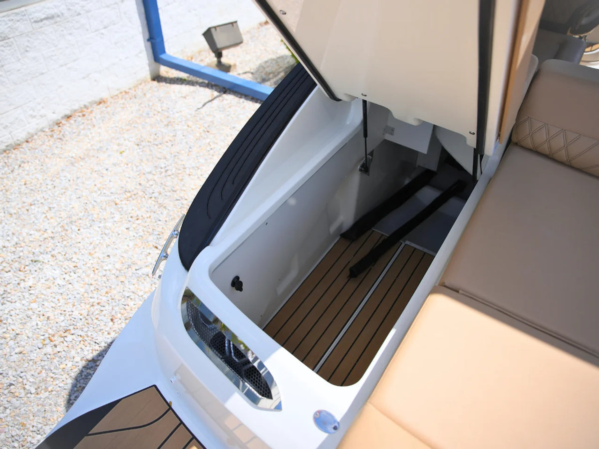 2027 Sea Ray 260SLX 26.0 feet, Lewisville, TX #9