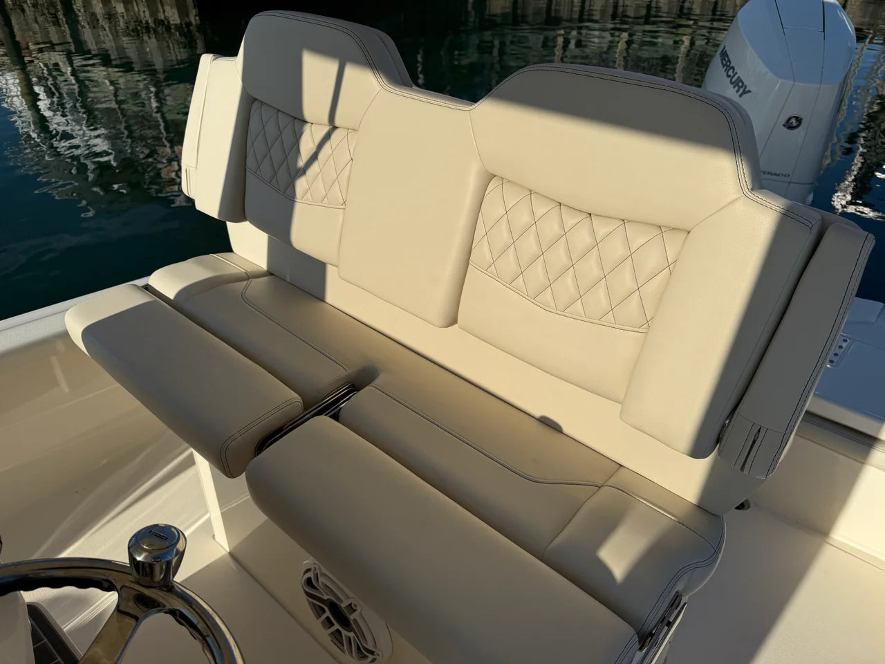 2025 Scout 261 XSS 25.0 feet, Wrightsville Beach, North Carolina #17