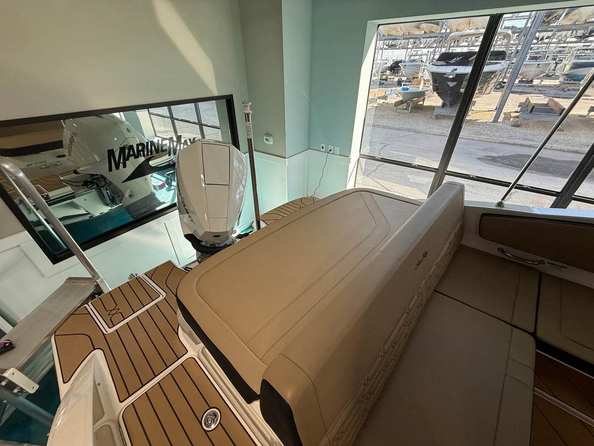 2026 Sea Ray SPX 210 Outboard 21.0 feet, Sarasota, FL #20