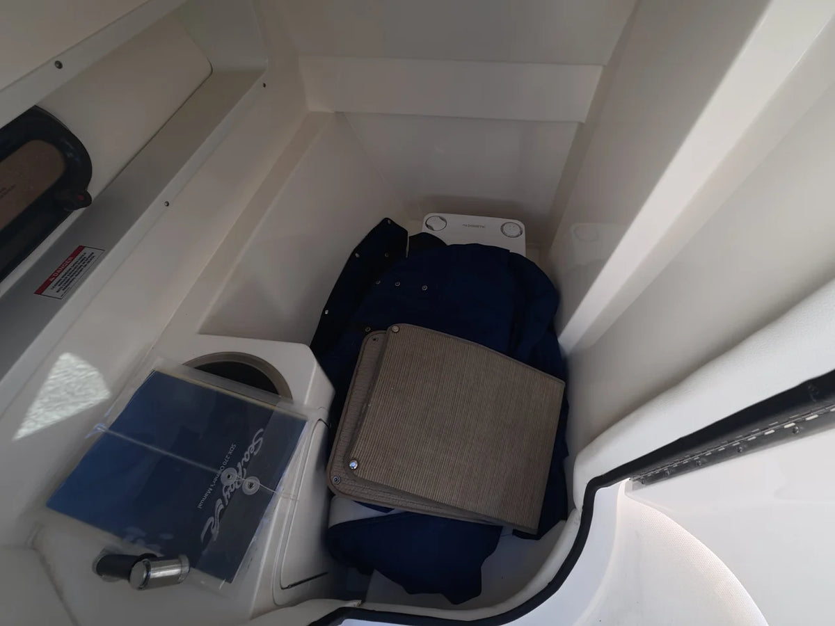 2020 Sea Ray 270 SDX 27.0 feet, Somers Point, New Jersey #18