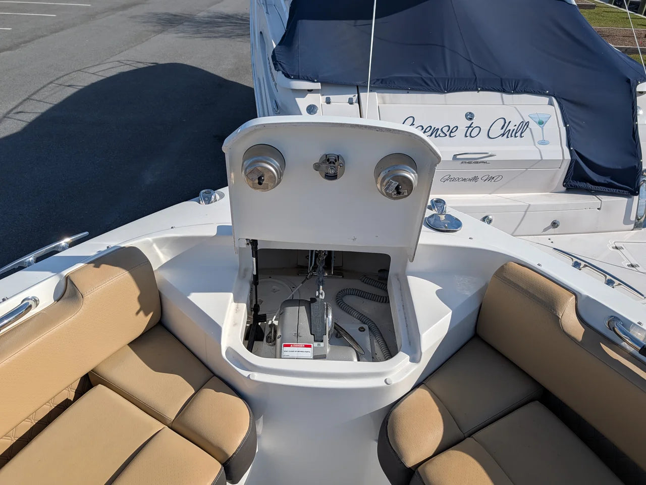2023 Sea Ray 400 SLX OB 39.0 feet, Pasadena, MD #15