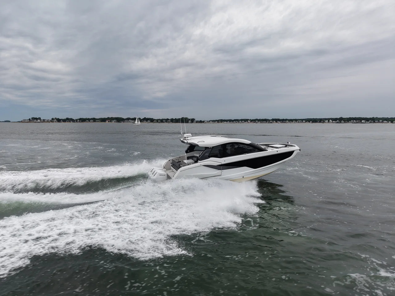 2025 Galeon 375 GTO 37.0 feet, Westbrook, Connecticut #60