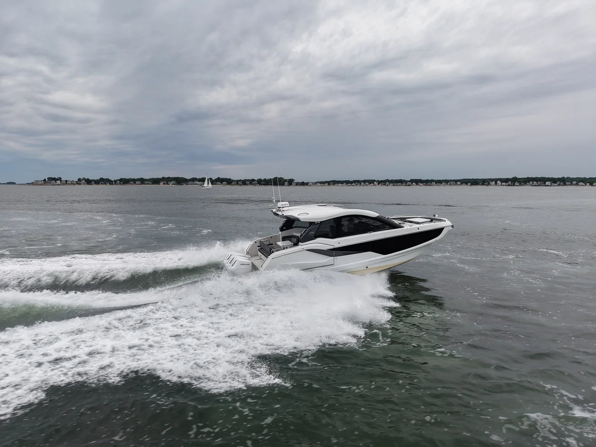 2025 Galeon 375 GTO 37.0 feet, Westbrook, Connecticut #60