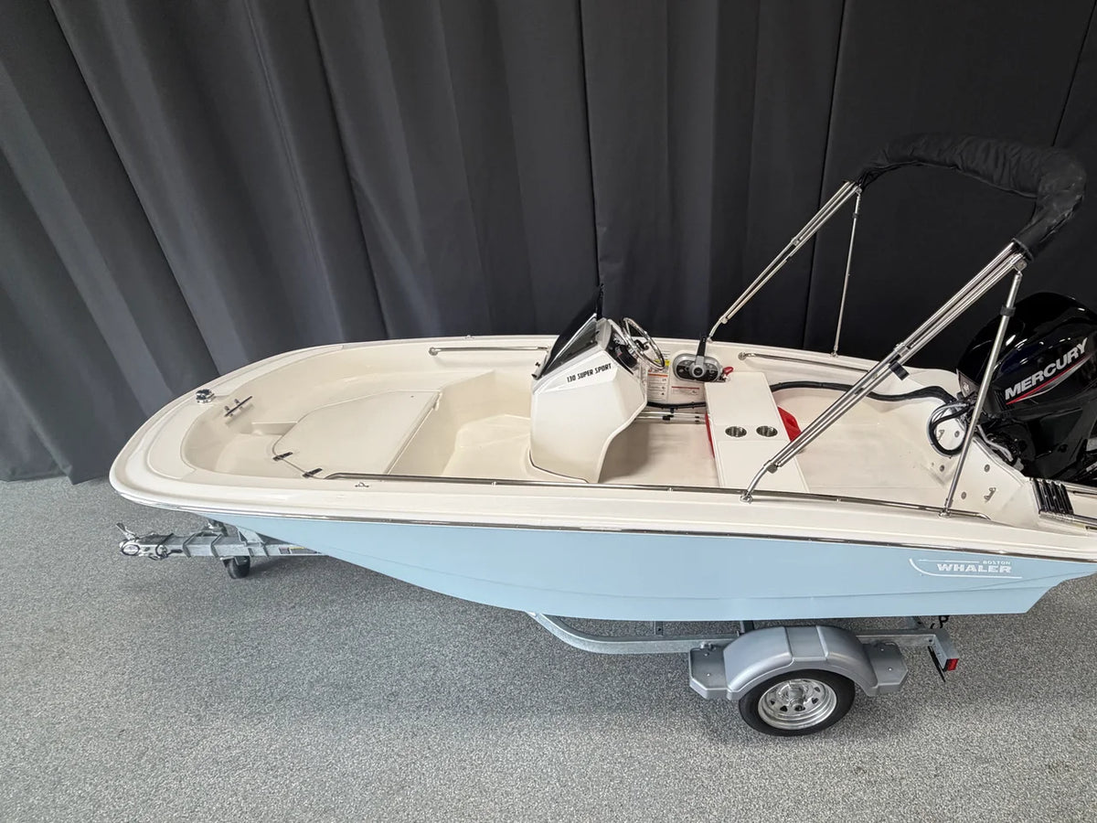 2027 Boston Whaler 130 Super Sport 13.0 feet, Nisswa, Minnesota #2
