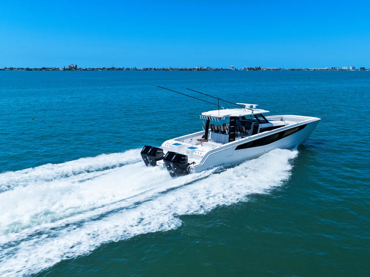 2026 Aquila 47 Molokai 47.0 feet, St Petersburg, FL #27