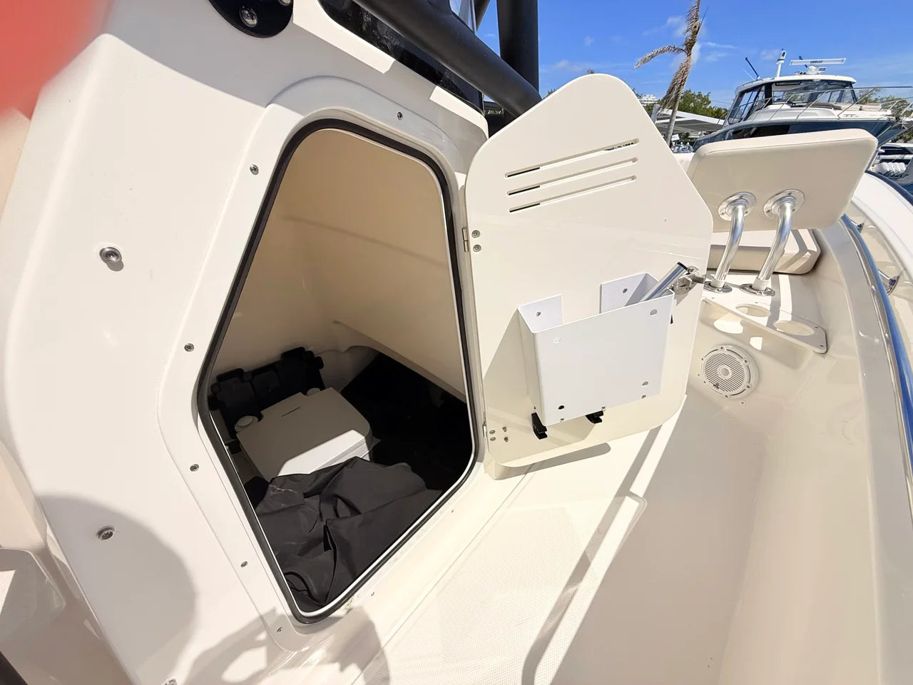 2026 Boston Whaler 210 Montauk 21.0 feet, St Petersburg, FL #28