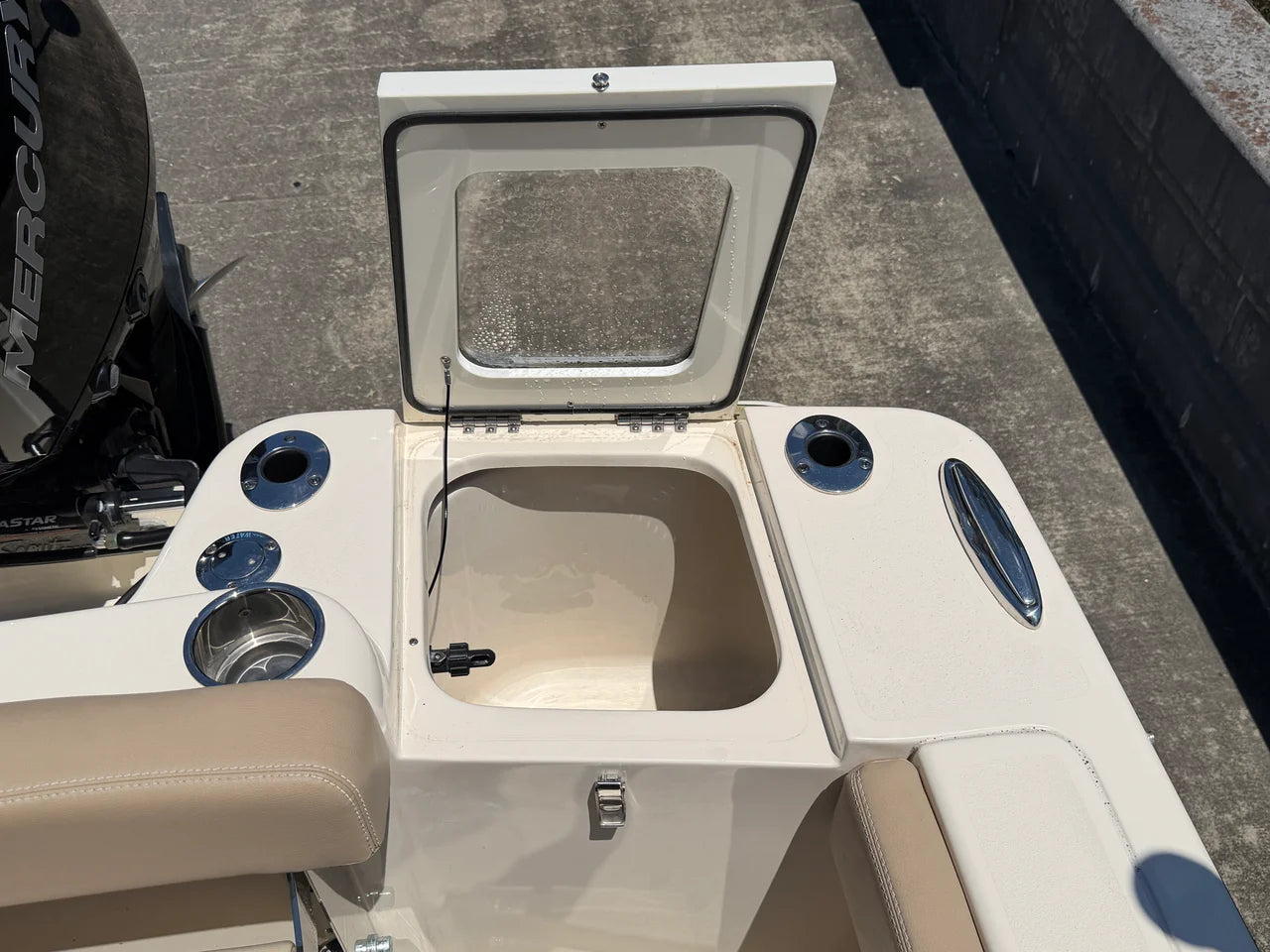 2024 Scout 215 DORADO 21.0 feet, Charleston, South Carolina #7