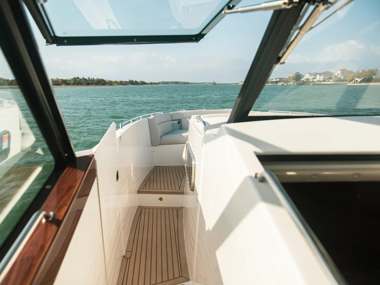 2025 MJM 4 46.0 feet, Wrightsville Beach, North Carolina #57