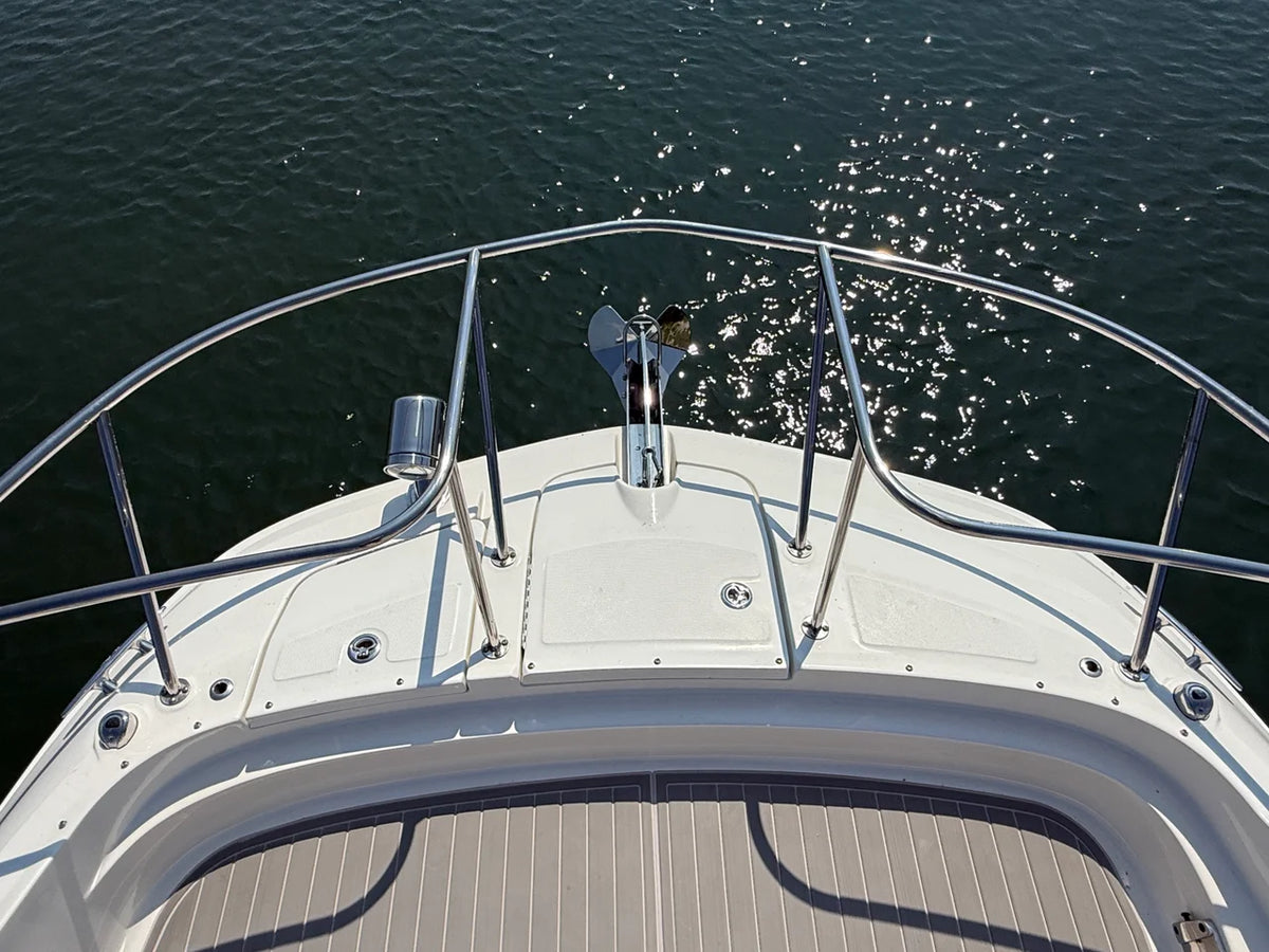 2025 Sea Ray Sundancer 320 Outboard 32.0 feet, Wrightsville Beach, North Carolina #35