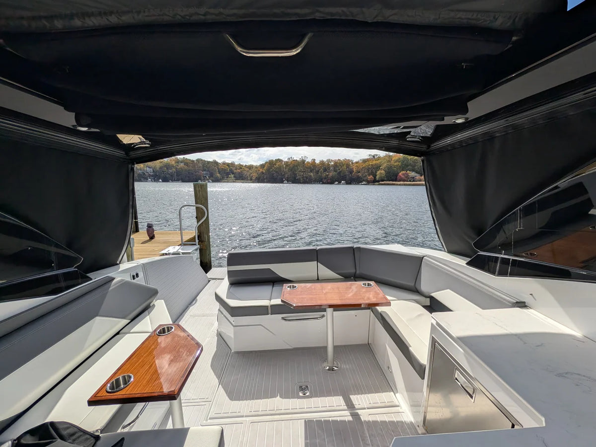 2021 Cruisers Yachts 38 GLS I/O 37.0 feet, Annapolis, MD #35