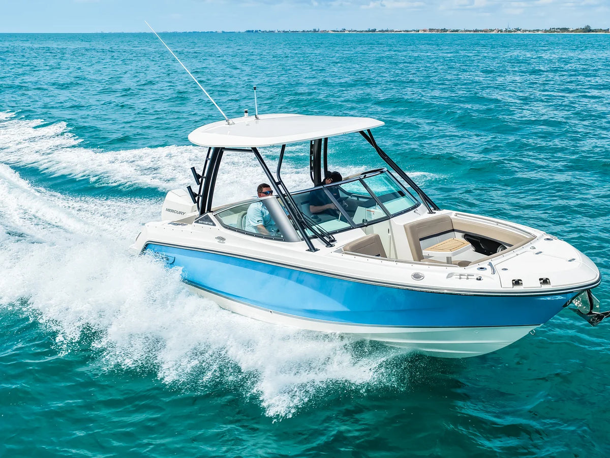 2026 Boston Whaler 240 Vantage 24.0 feet, Venice, Florida #40