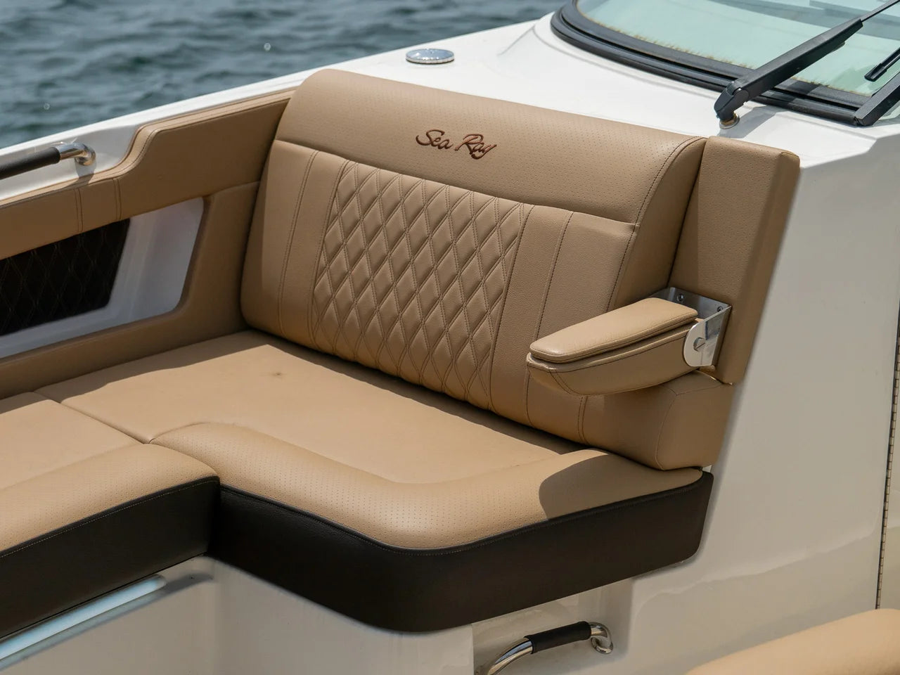 2026 Sea Ray SLX 310 Outboard 31.0 feet, Fort Walton Beach, Florida #7
